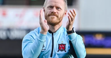 Shelbourne
vs
Dundalk – Nouvelles et Équipes Probables