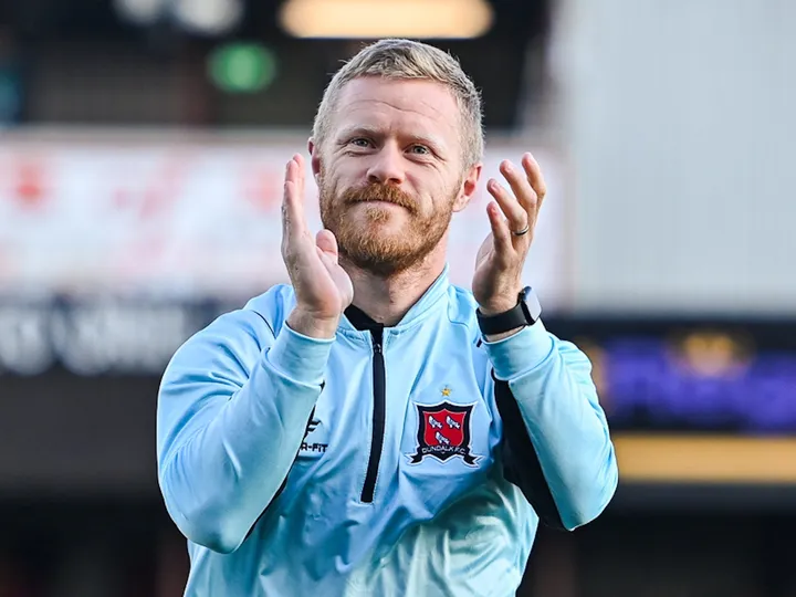 Shelbourne
vs
Dundalk – Nouvelles et Équipes Probables