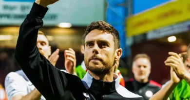 Sligo
vs
Shamrock – Actualités et Probables Équipes