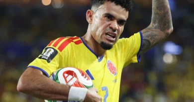 Suisse
vs
Colombie – Nouvelles et Probables Équipes