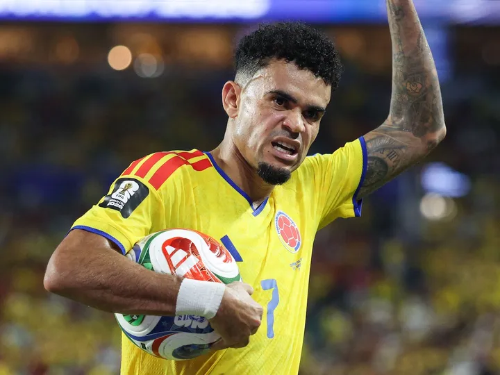 Suisse
vs
Colombie – Nouvelles et Probables Équipes