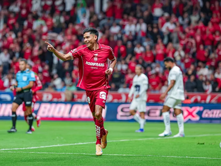 Toluca
vs
Necaxa – Actualités et Probables Éléments de Composition