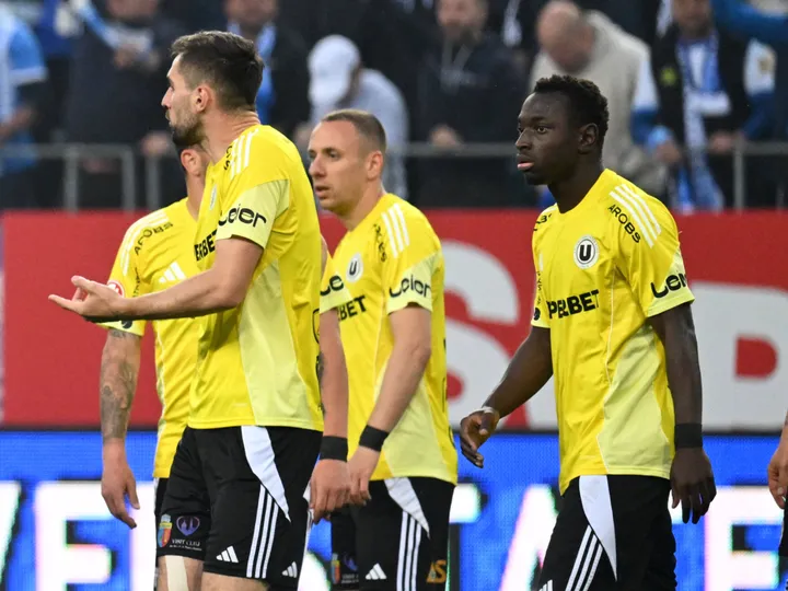 Université de Cluj
vs
Dynamo de Kiev – Actualités et Probables Alignements