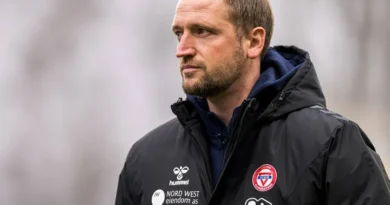 Valerenga
vs
HamKam – Nouvelles et Probables Alignements