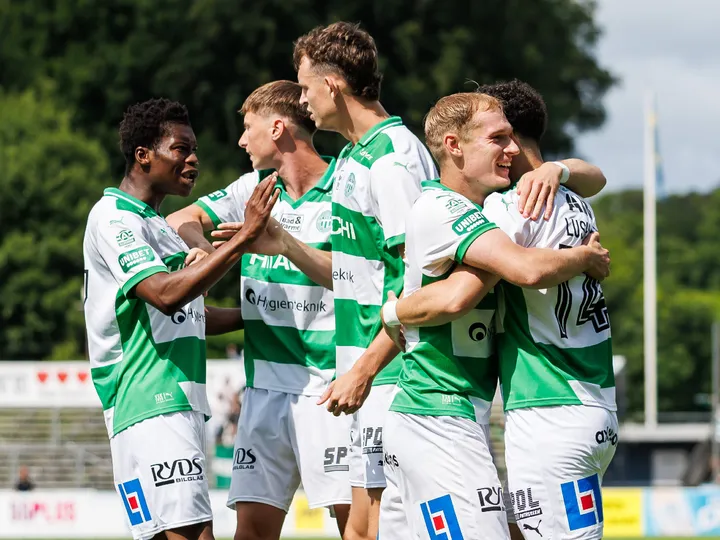 Västerås
vs
Dégerfors – Nouvelles et Probables Éléments de Composition
