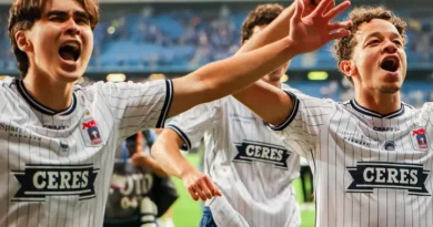 Aarhus
vs
Sabah – Nouvelles et Probables Alignements