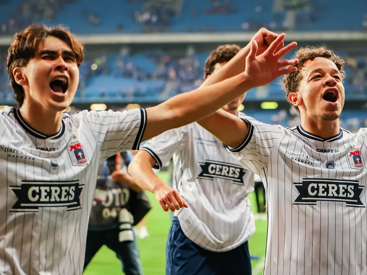 Aarhus
vs
Sabah – Nouvelles et Probables Alignements