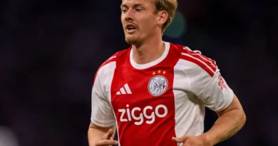 Ajax
vs
Heerenveen – Actualités et Probables Compositions