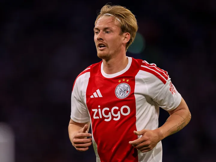 Ajax
vs
Heerenveen – Actualités et Probables Compositions