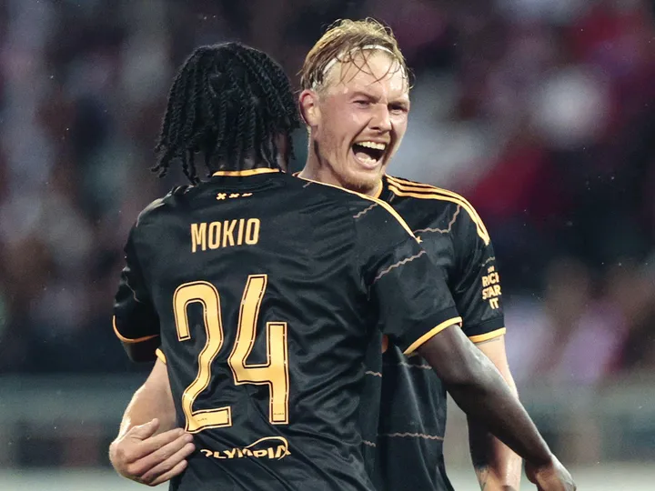 Ajax
vs
Sion – Actualités et Équipes Probables