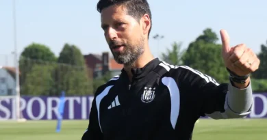 Anderlecht vs PAOK – Nouvelles et Équipes Probables