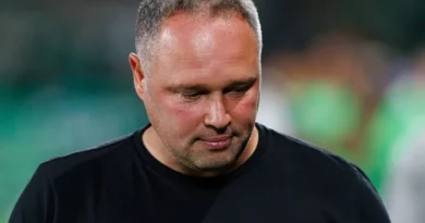 Ararat - Arménie
vs
Celje – Nouvelles et Probables Élévations