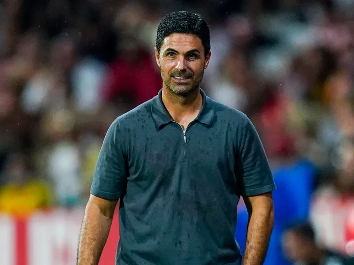 Arsenal
vs
Bétis – Infos et Probables Équipes