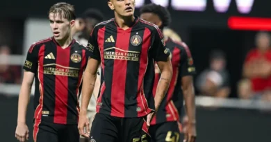 Atlanta
vs
Kansas – Actualités et Probables Équipes