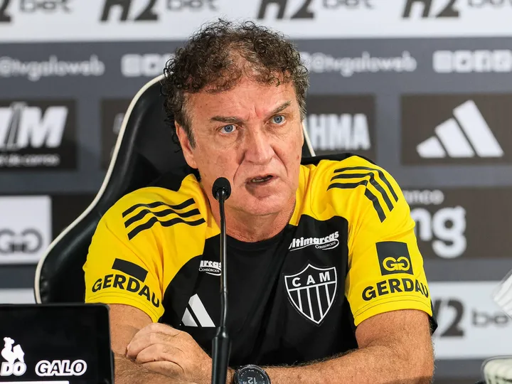 Atletico Mineiro
vs
Victoria – Actualités et Prochaines Équipes