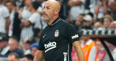 Beşiktaş vs Eyüpspor – Nouvelles et Équipes Probables