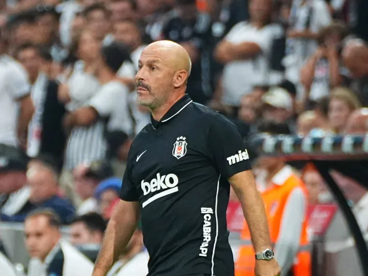 Beşiktaş vs Eyüpspor – Nouvelles et Équipes Probables