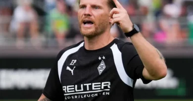 Borussia Mönchengladbach vs Aston Villa – Nouvelles et Probables Équipes