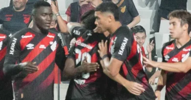 Botafogo
vs
Athlético Paranaense – Nouvelles et Probables Équipes