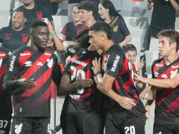 Botafogo
vs
Athlético Paranaense – Nouvelles et Probables Équipes