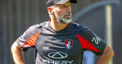 Bournemouth
vs
Everton – Actualités et Probables Équipes