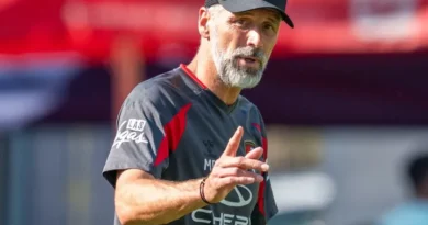 Bournemouth
vs
Gênes – Nouvelles et Probables Équipes