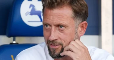 Braunschweig
vs
Union Berlin – Nouvelles et Équipes Probables