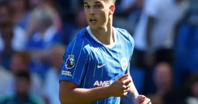 Brighton
vs
Tromsø – Nouvelles et Probables Équipes