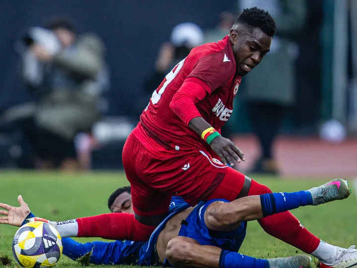 CSKA Sofia
vs
Maccabi Tel Aviv – Nouvelles et Probables Équipes