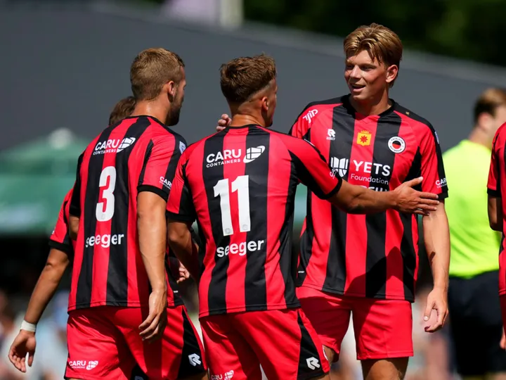 Cambuur
vs
Excelsior – Actualités et Probables Alignements