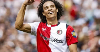 Cambuur
vs
Feyenoord – Actualités et Équipes Probables