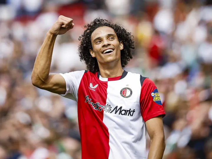 Cambuur
vs
Feyenoord – Actualités et Équipes Probables
