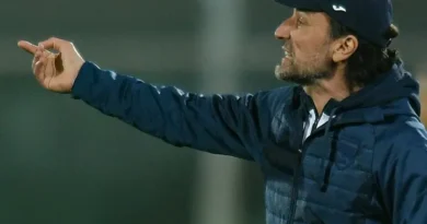Catanzaro
vs
Sud Tirol – Nouvelles et Probables Compositions