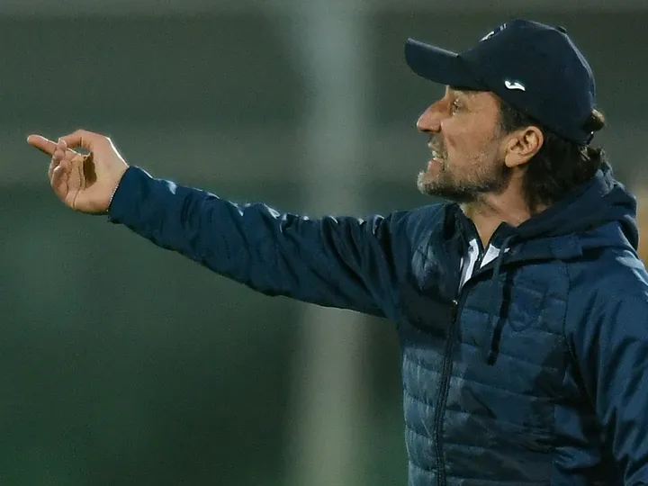 Catanzaro
vs
Sud Tirol – Nouvelles et Probables Compositions