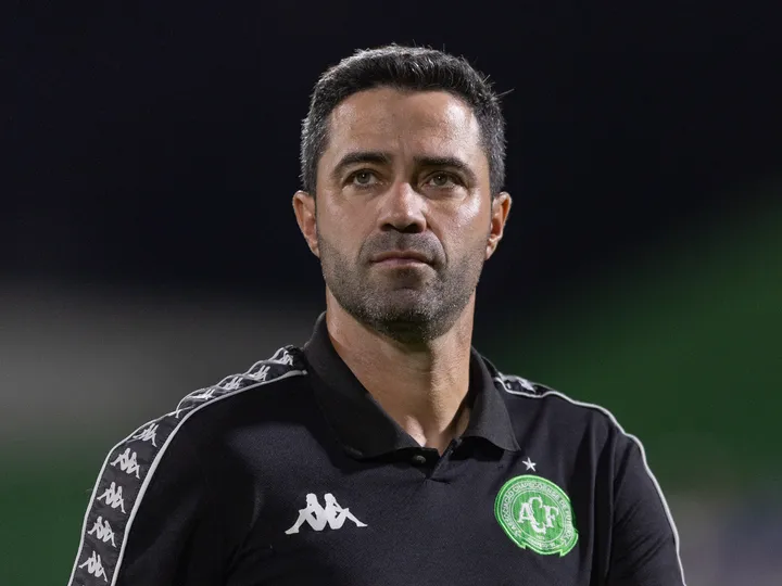 Chapecoense
vs
Bahia – Nouvelles et Équipes Probables