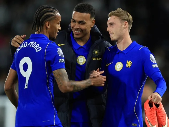 Chelsea
vs
Brighton – Nouvelles et Équipes Probables