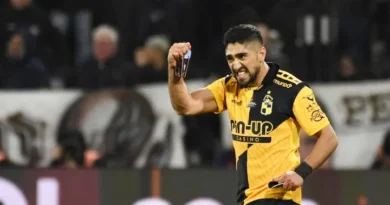 Coquimbo
vs
Platensi – Nouvelles et Équipes Probables