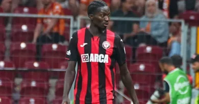 Çorum Belediyespor
vs
Kasımpaşa – Actualités et Probables Compositions