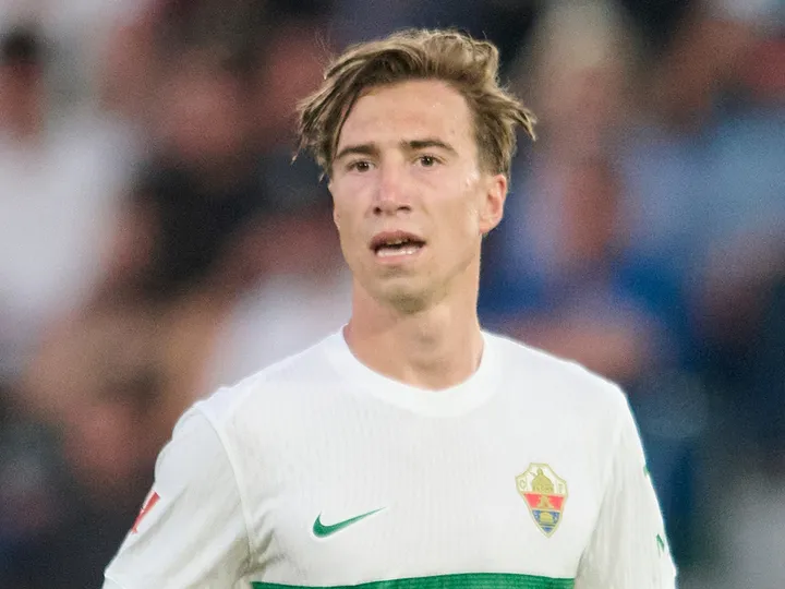 Courses vs Elche – Nouvelles et Probables Équipes