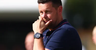 Crystal Palace vs Manchester City – Informations et Probables Élévations