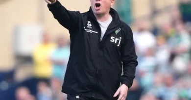 Dunfermline
vs
Comté de Ross – Actualités et Probables Équipes