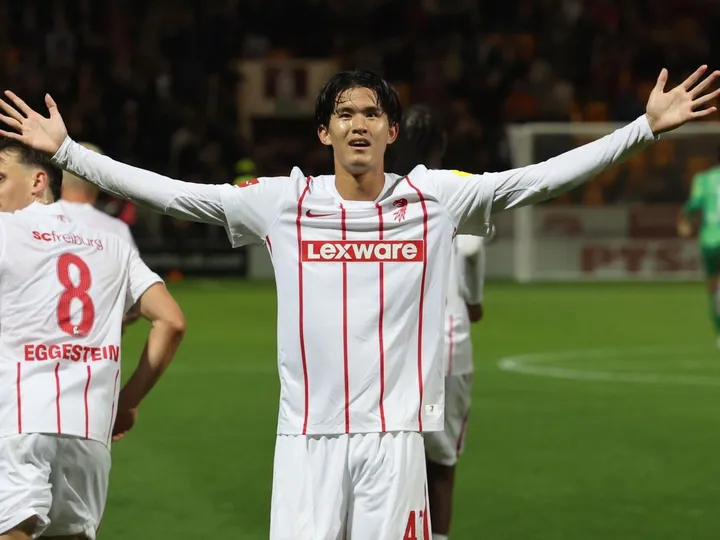 Düsseldorf
vs
Freibourg – Nouvelles et Probables Éléments de Composition