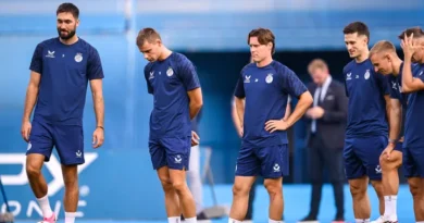 Dynamo Zagreb
vs
Kauno Zalgiris – Nouvelles et Équipes Probables