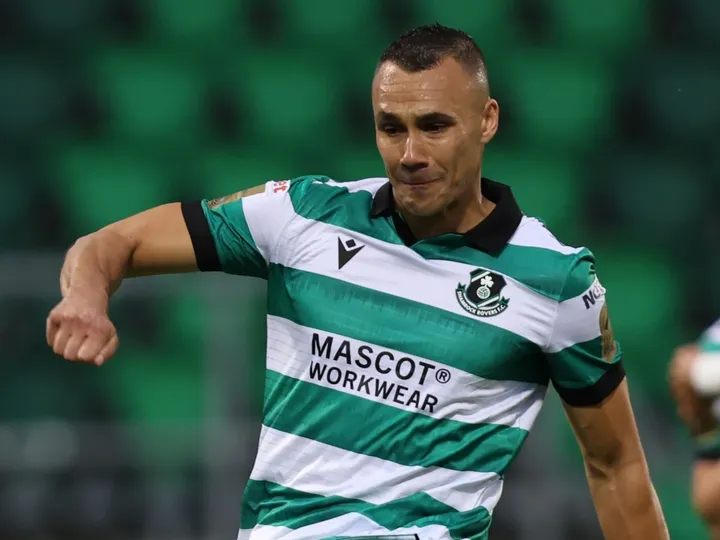 Egnatia Rrogozhine
vs
Shamrock – Nouvelles et Probables Équipes de départ