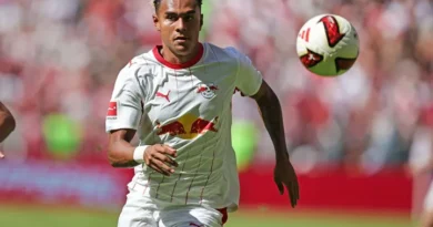 Eintracht Trier
vs
RB Leipzig – Actualités et Probables Éléments