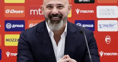 Étoile Rouge
vs
H. Be'er Sheva – Nouvelles et Probables Compositions