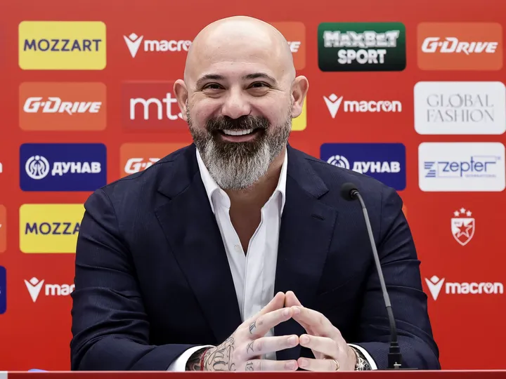 Étoile Rouge
vs
H. Be&rsquo;er Sheva – Nouvelles et Probables Compositions