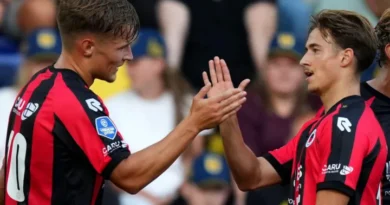 Excelsior
vs
PSV – Nouvelles et Équipes Probables