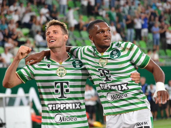 Ferencváros
vs
Górnik – Nouvelles et Probables Compositions