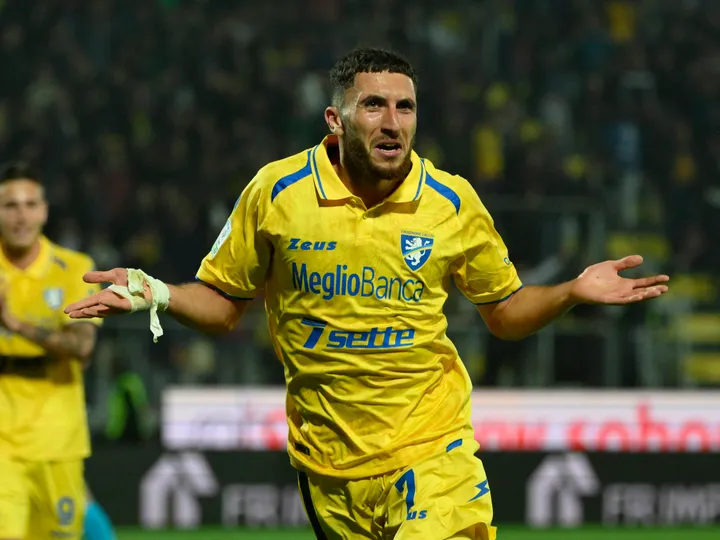 Frosinone vs Juve Stabia – Actualités et Probables Équipes